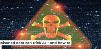 Data poisoning can make an AI system dangerous to use, potentially posing threats such as chemically poisoning a food or water supply. ArtemisDiana/iStock via Getty Images